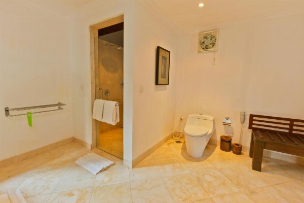 Alam Ubud Culture Villas & Residences image 11