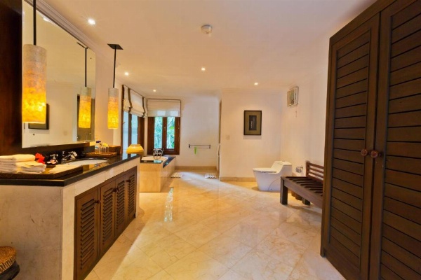 Alam Ubud Culture Villas & Residences image 12