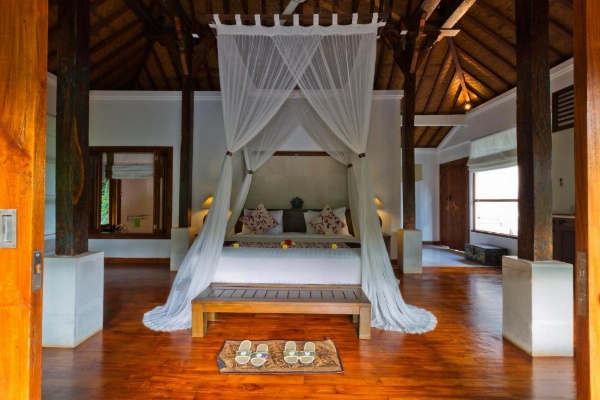 Alam Ubud Culture Villas & Residences image 13