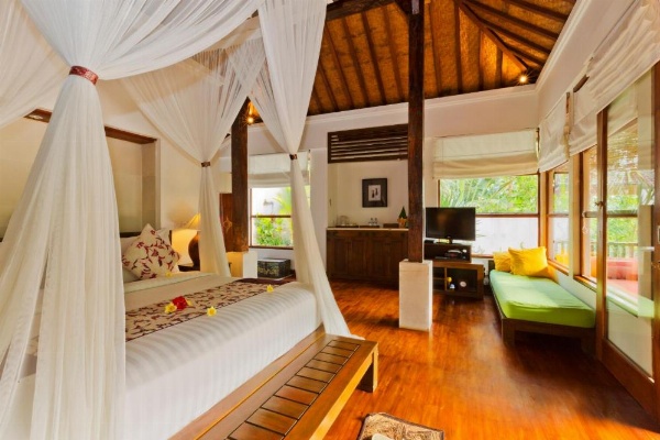 Alam Ubud Culture Villas & Residences image 14