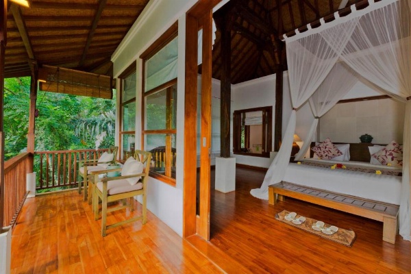 Alam Ubud Culture Villas & Residences image 15