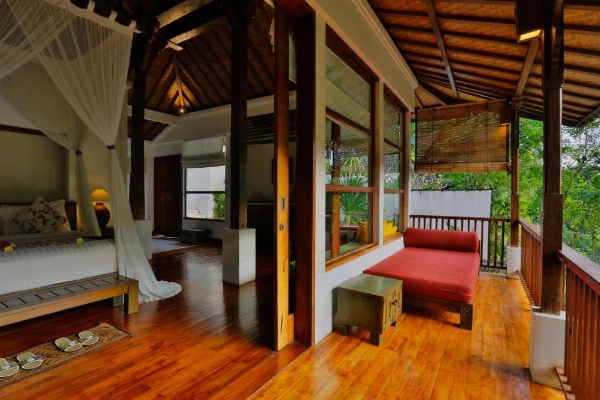 Alam Ubud Culture Villas & Residences image 16