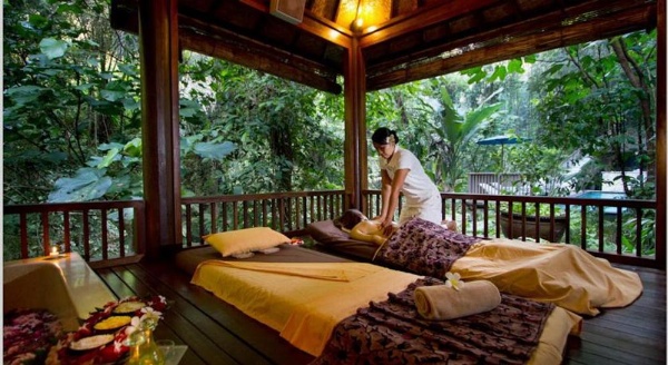 Alam Ubud Culture Villas & Residences image 17