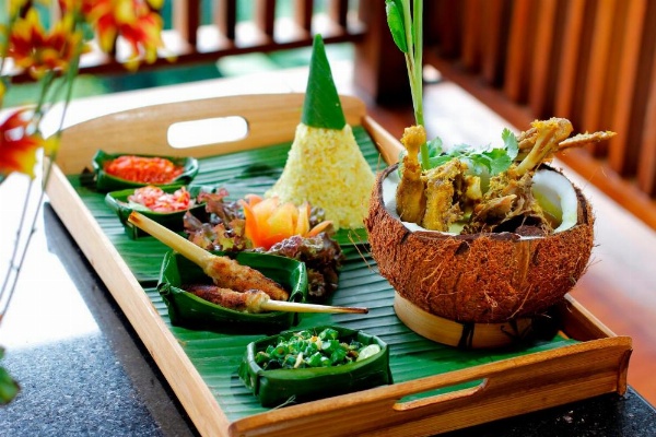 Alam Ubud Culture Villas & Residences image 18