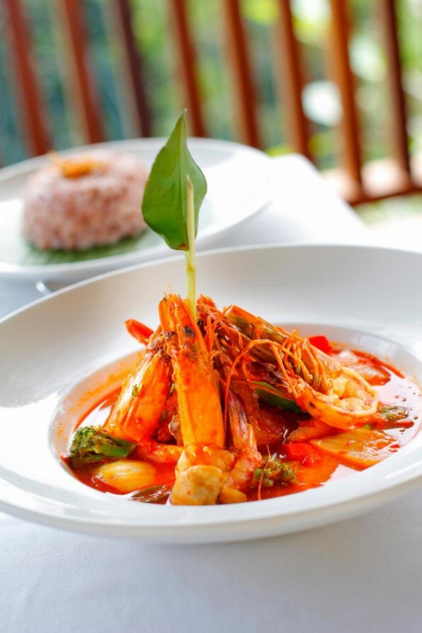 Alam Ubud Culture Villas & Residences image 19
