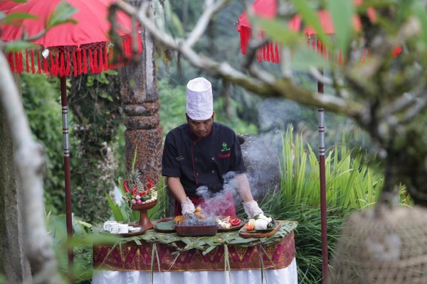 Alam Ubud Culture Villas & Residences image 23