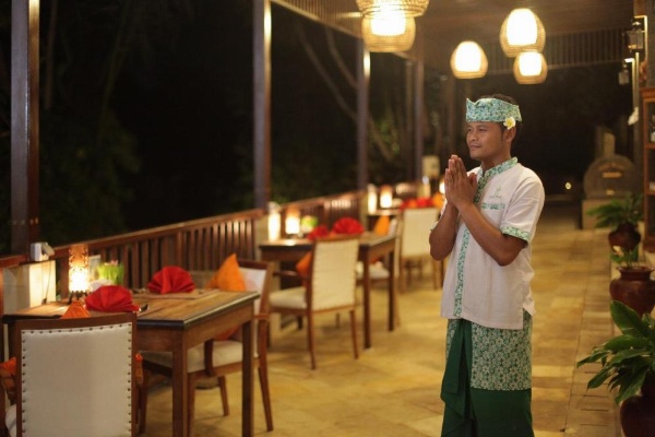 Alam Ubud Culture Villas & Residences image 29