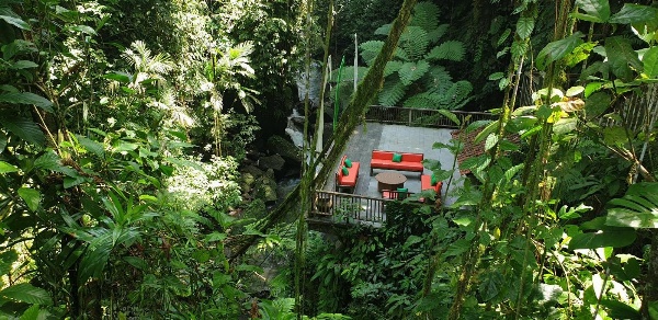 Alam Ubud Culture Villas & Residences image 3