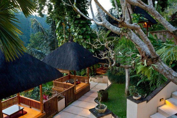Alam Ubud Culture Villas & Residences image 30