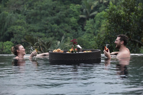Alam Ubud Culture Villas & Residences image 4