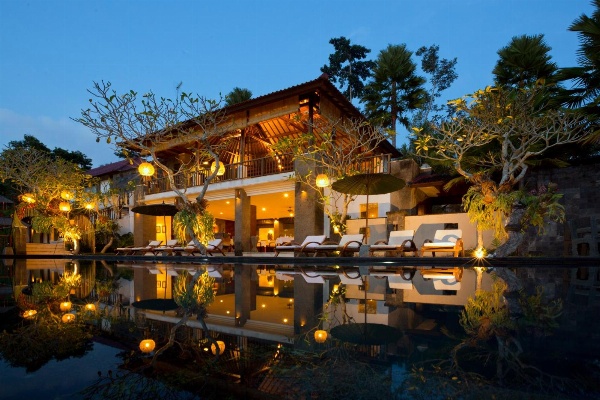 Alam Ubud Culture Villas & Residences image 5
