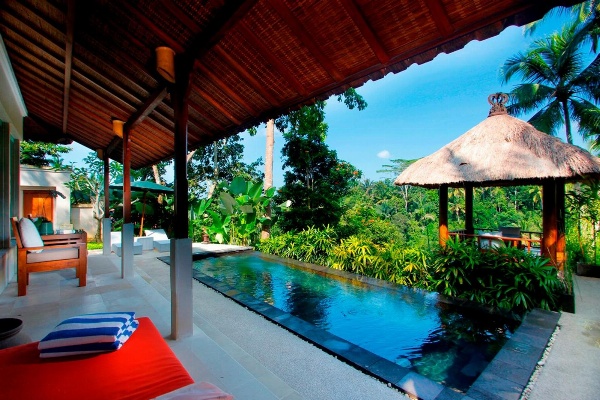 Alam Ubud Culture Villas & Residences image 6