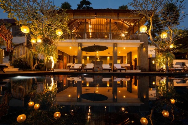 Alam Ubud Culture Villas & Residences image 8
