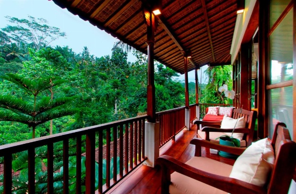 Alam Ubud Culture Villas & Residences image 9